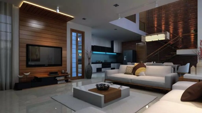 3d design house interior