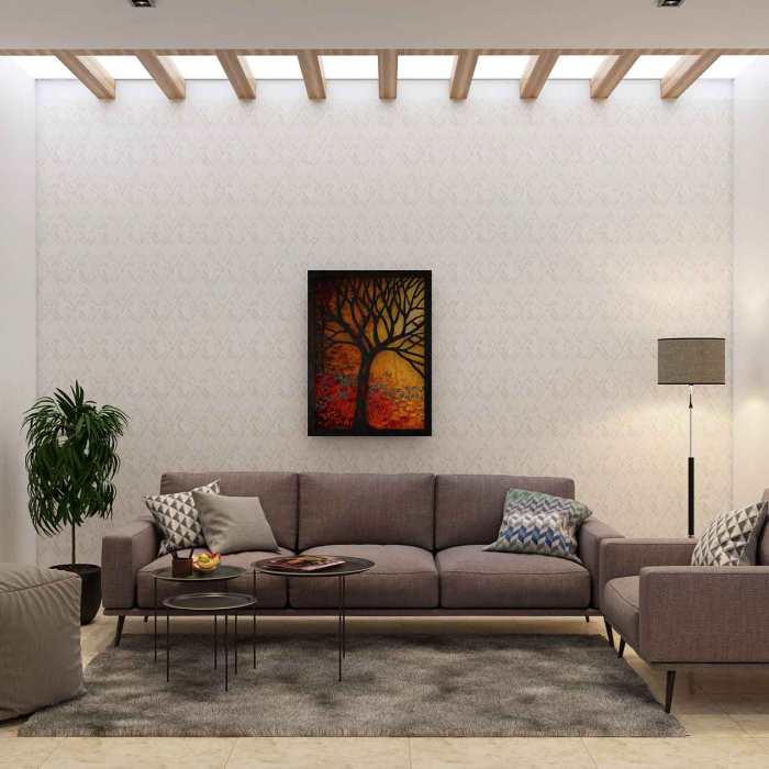 Contemporary living room beautiful designs decor creative looks perfect so modern idea roohome 3d